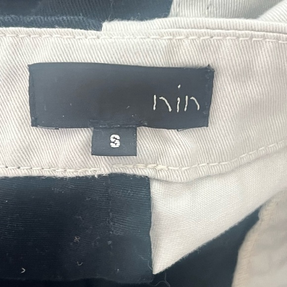 NIN STUDIO ZOOT PANT in BLACK NATURAL
$225.00 Size S - Picture 3 of 5